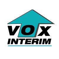 Logo de l'agence Vox Intérim